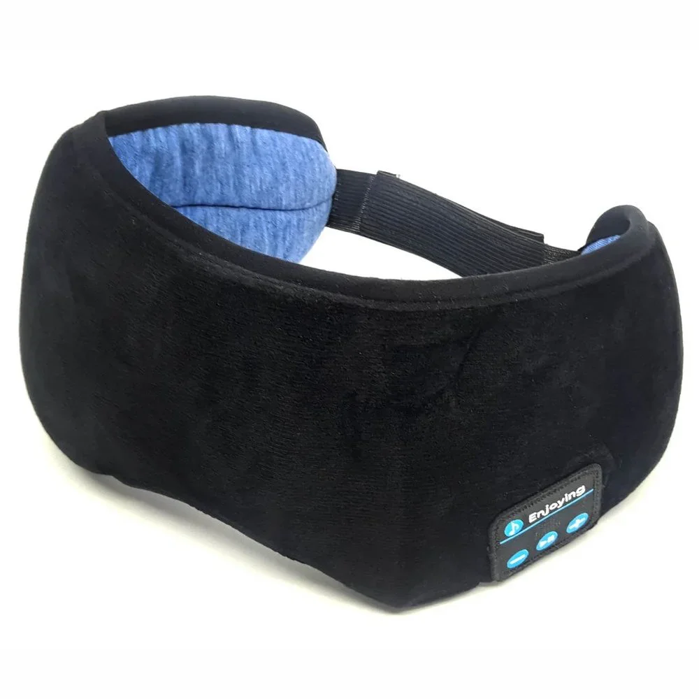Joseche Sleep Mask Headphone - Picture 1 of 4